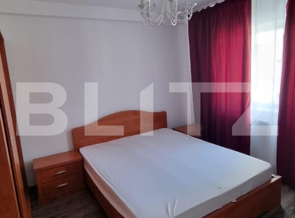 Apartament de închiriat 3 camere Moara de foc - 121871AI | BLITZ Iași | Poza1