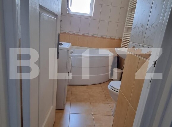 Apartament de închiriat 3 camere Moara de foc - 121871AI | BLITZ Iași | Poza8