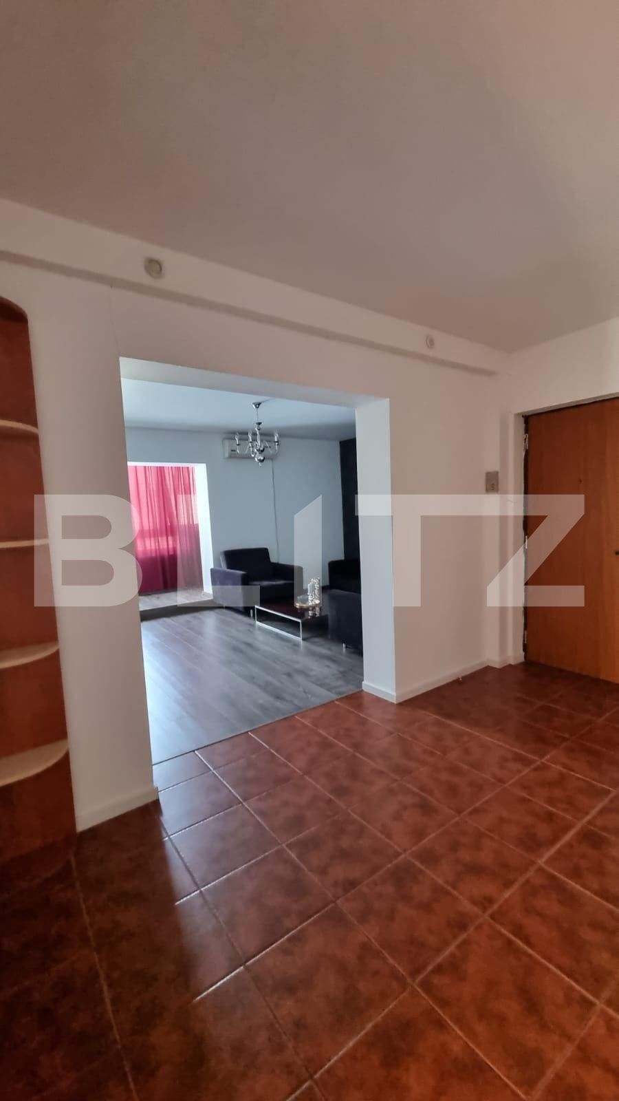 Apartament de închiriat 3 camere Moara de foc - 121871AI | BLITZ Iași | Poza5