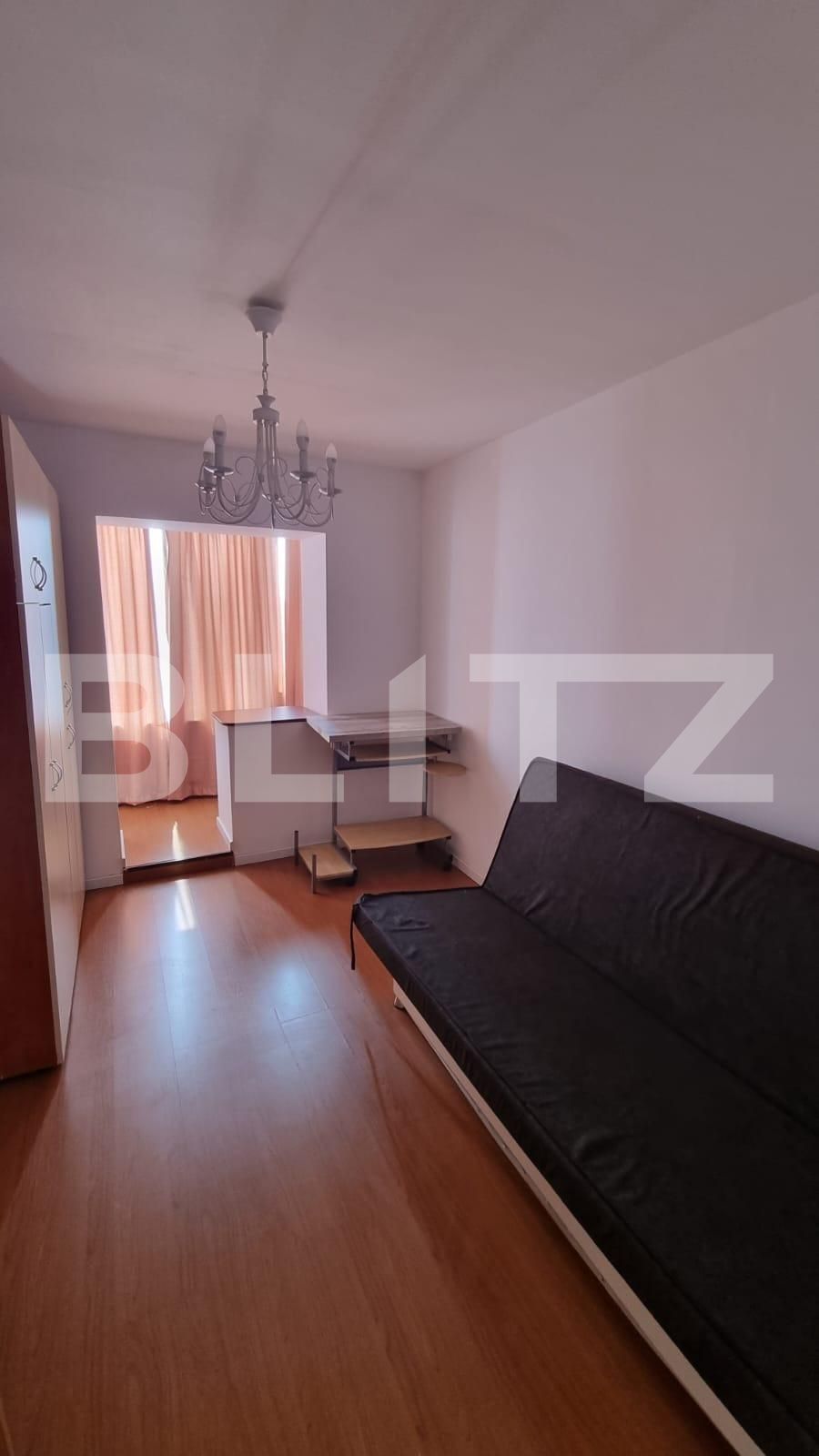 Apartament de închiriat 3 camere Moara de foc - 121871AI | BLITZ Iași | Poza3