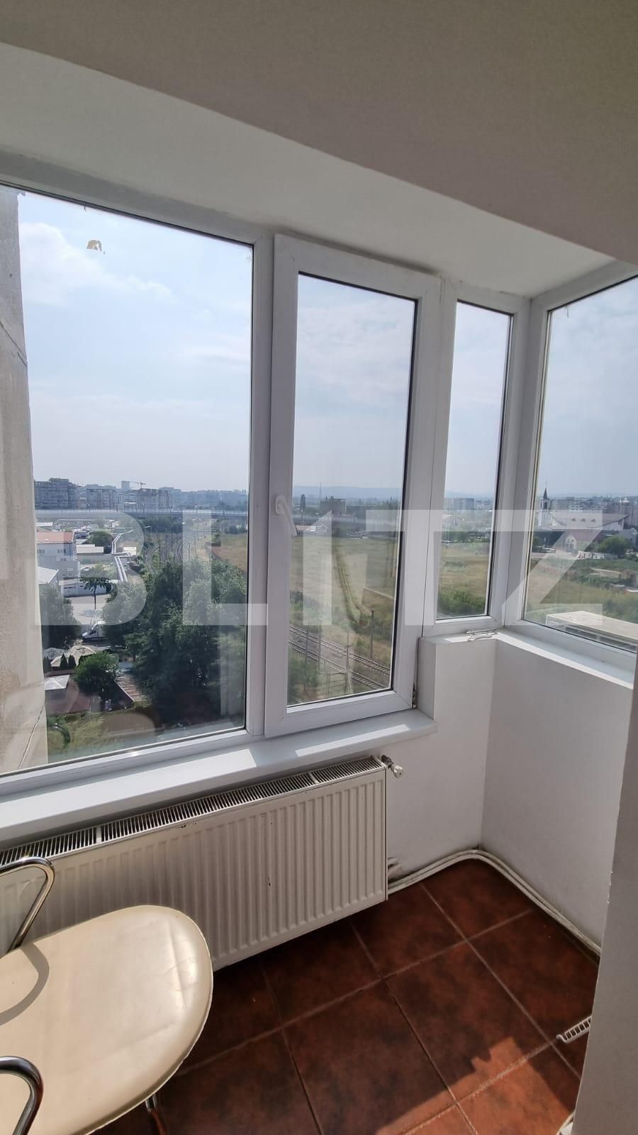 Apartament de închiriat 3 camere Moara de foc - 121871AI | BLITZ Iași | Poza9