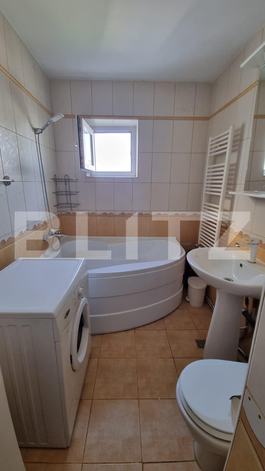 Apartament de închiriat 3 camere Moara de foc - 121871AI | BLITZ Iași | Poza7