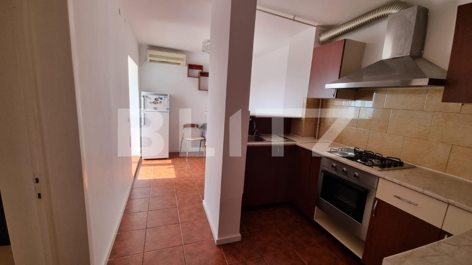 Apartament de închiriat 3 camere Moara de foc - 121871AI | BLITZ Iași | Poza4