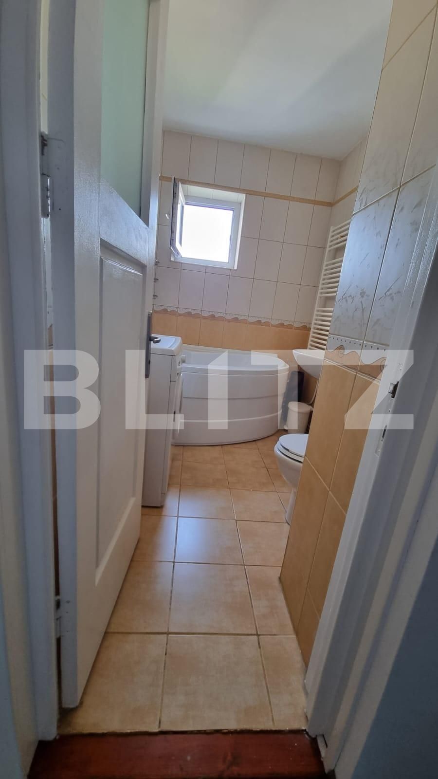 Apartament de închiriat 3 camere Moara de foc - 121871AI | BLITZ Iași | Poza8