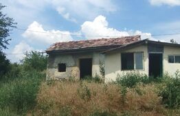 Teren intravilan 860 mp, Dancas, deschidere spre centura