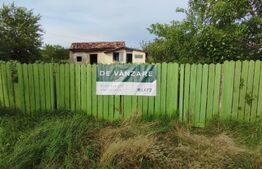 Teren intravilan 860 mp, Dancas, deschidere spre centura