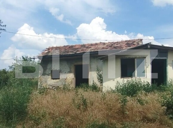 Teren de vânzare Dancas - 121872TV | BLITZ Iași | Poza3