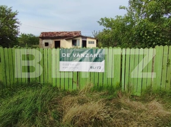 Teren de vânzare Dancas - 121872TV | BLITZ Iași | Poza2
