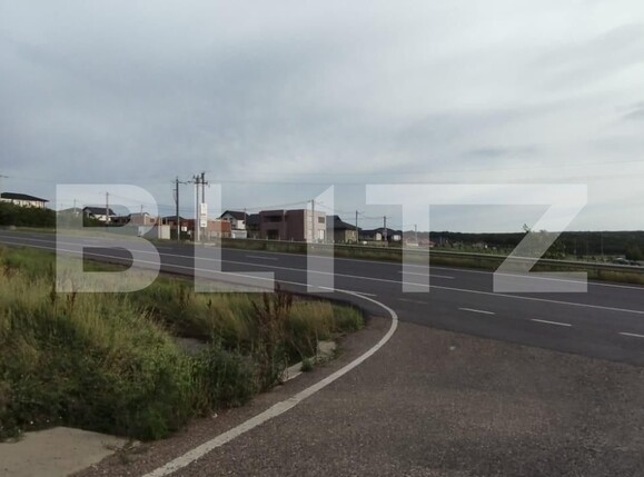 Teren de vânzare Dancas - 121872TV | BLITZ Iași | Poza1