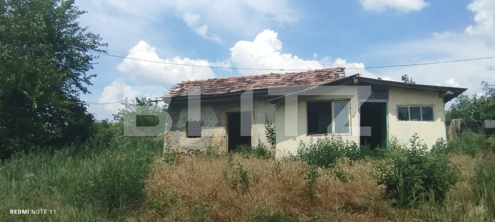 Teren de vânzare Dancas - 121872TV | BLITZ Iași | Poza3