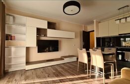 Apartament 3 camere, semidecomandat, 65mp, Podul de FIer