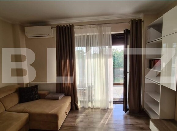 Apartament de închiriat 3 camere Podul de Fier - 121873AI | BLITZ Iași | Poza4