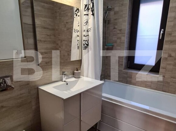 Apartament de închiriat 3 camere Podul de Fier - 121873AI | BLITZ Iași | Poza6