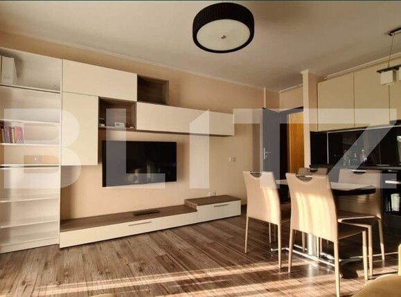 Apartament de închiriat 3 camere Podul de Fier - 121873AI | BLITZ Iași | Poza5