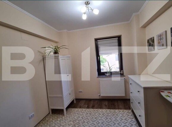 Apartament de închiriat 3 camere Podul de Fier - 121873AI | BLITZ Iași | Poza2