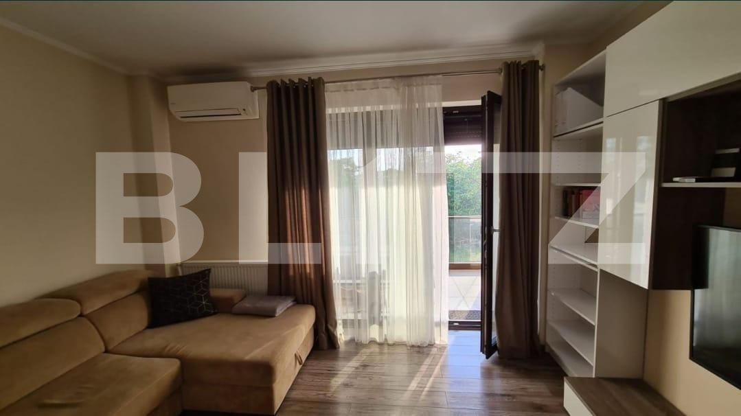 Apartament de închiriat 3 camere Podul de Fier - 121873AI | BLITZ Iași | Poza4