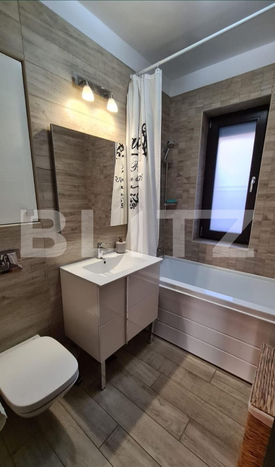 Apartament de închiriat 3 camere Podul de Fier - 121873AI | BLITZ Iași | Poza6