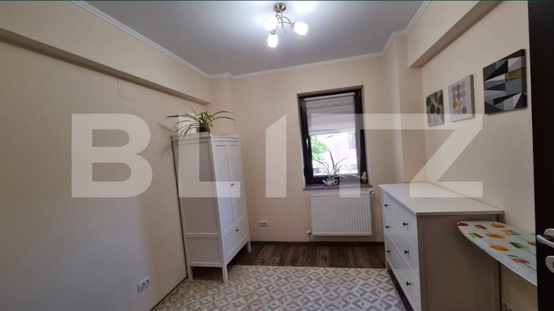 Apartament de închiriat 3 camere Podul de Fier - 121873AI | BLITZ Iași | Poza2