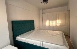 Apartament cu 2 camere, decomandat, 55mp, zona Tătărași