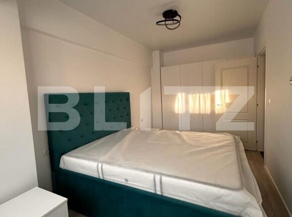 Apartament de închiriat 2 camere Tatarasi - 121882AI | BLITZ Iași | Poza1