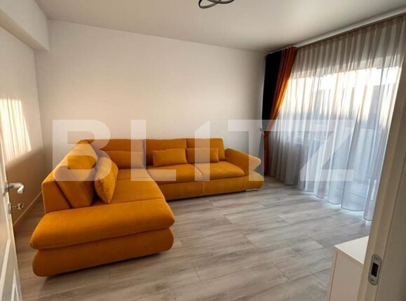 Apartament de închiriat 2 camere Tatarasi - 121882AI | BLITZ Iași | Poza2