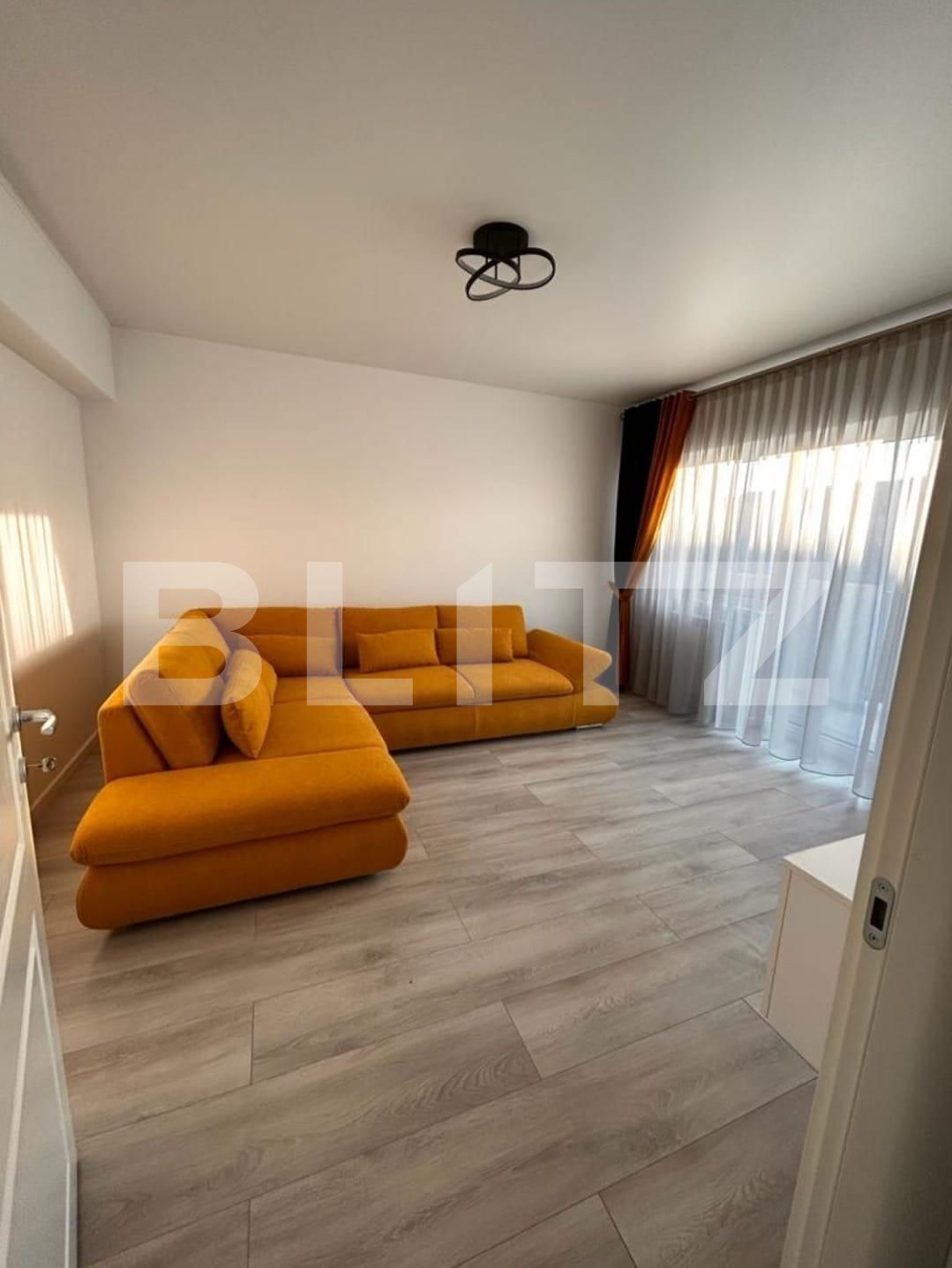 Apartament de închiriat 2 camere Tatarasi - 121882AI | BLITZ Iași | Poza2