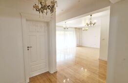 Apartament 5 camere, 153mp, decomandat, 4 bai, gradina de 377mp, zona Valea Adanca