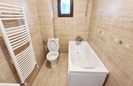 Apartament 5 camere, 153mp, decomandat, 4 bai, gradina de 377mp, zona Valea Adanca