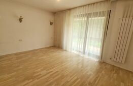 Apartament 5 camere, 153mp, decomandat, 4 bai, gradina de 377mp, zona Valea Adanca