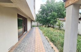 Apartament 5 camere, 153mp, decomandat, 4 bai, gradina de 377mp, zona Valea Adanca