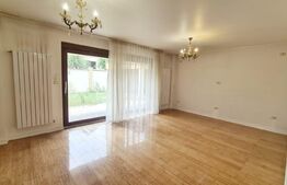 Apartament 5 camere, 153mp, decomandat, 4 bai, gradina de 377mp, zona Valea Adanca