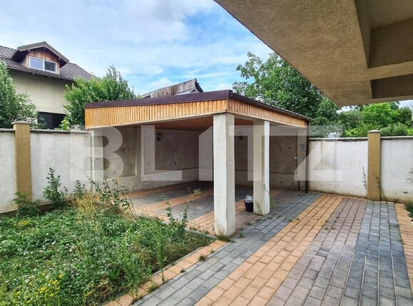 Apartament de vânzare 4+ camere Valea Adanca - 121936AV | BLITZ Iași | Poza19