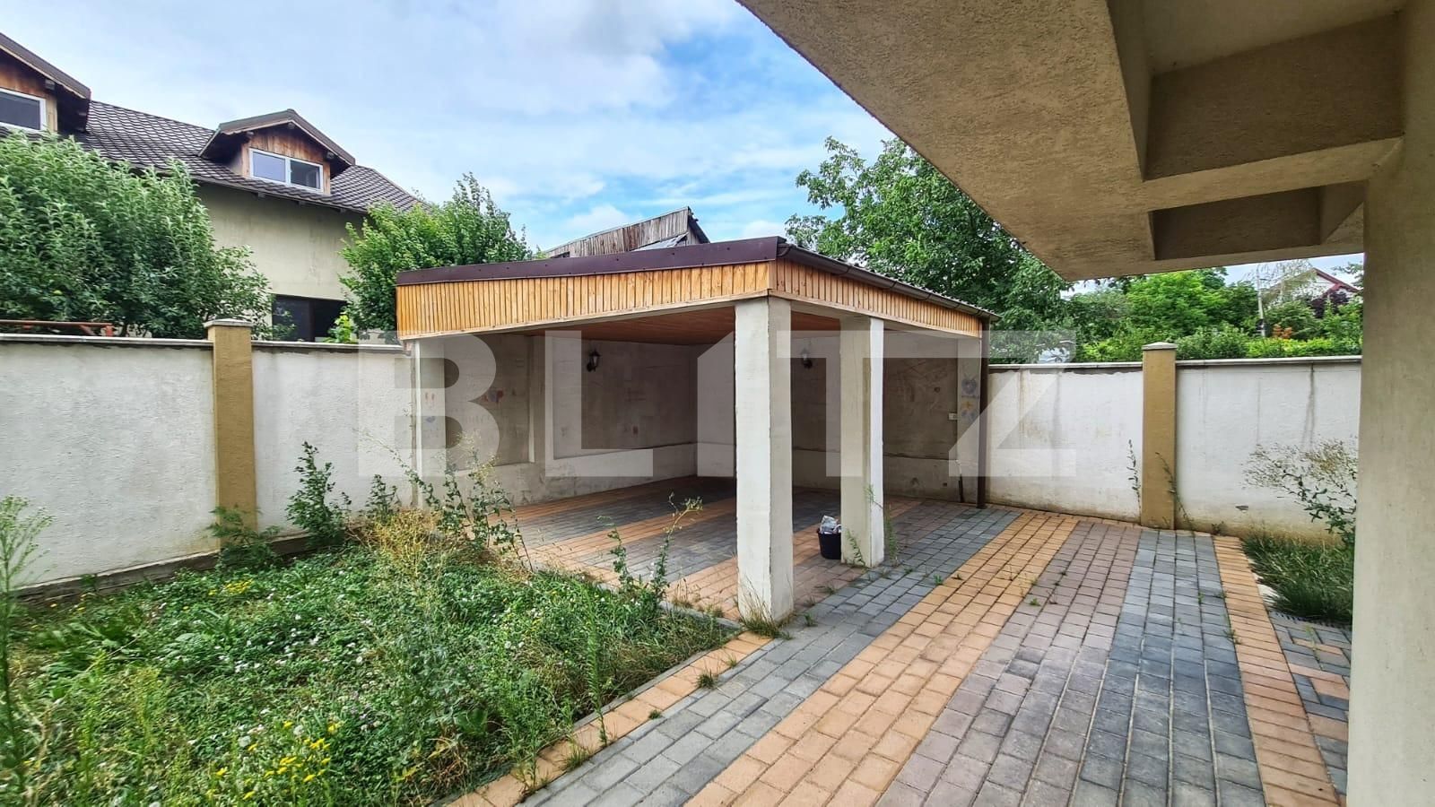 Apartament de vânzare 4+ camere Valea Adanca - 121936AV | BLITZ Iași | Poza19