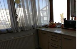 Apartament de 2 camere, decomandat, 56mp, zona Nicolina