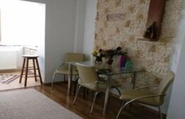 Apartament de 2 camere, decomandat, 56mp, zona Nicolina