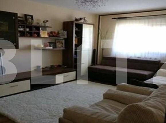 Apartament de închiriat 2 camere Nicolina - 121937AI | BLITZ Iași | Poza1