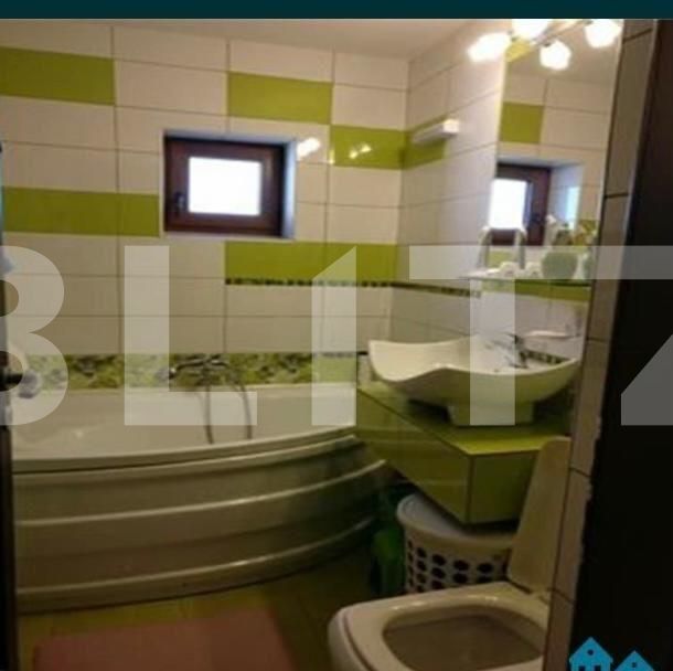 Apartament de închiriat 2 camere Nicolina - 121937AI | BLITZ Iași | Poza5