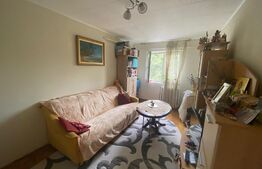 Apartament 2 camere, 38 mp, zona Podu Ros 