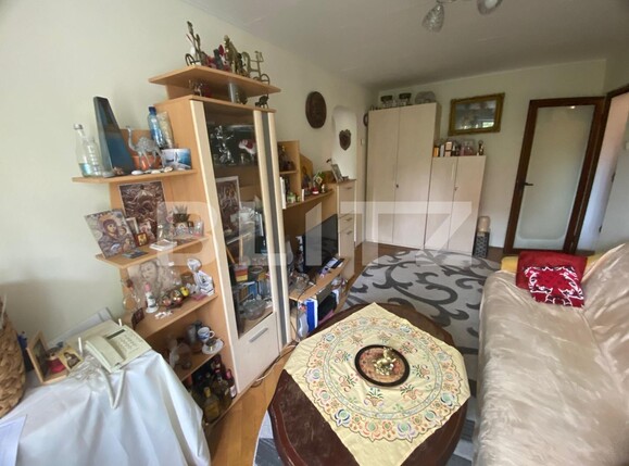 Apartament de vânzare 2 camere Podu Ros - 121961AV | BLITZ Iași | Poza2