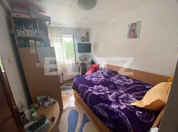 Apartament de vânzare 2 camere Podu Ros - 121961AV | BLITZ Iași | Poza4