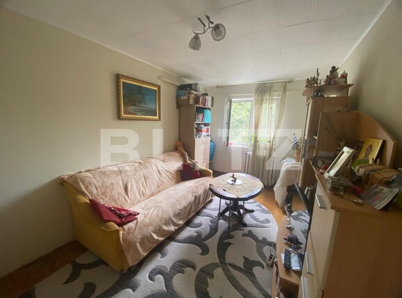 Apartament de vânzare 2 camere Podu Ros - 121961AV | BLITZ Iași | Poza1