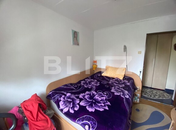 Apartament de vânzare 2 camere Podu Ros - 121961AV | BLITZ Iași | Poza3