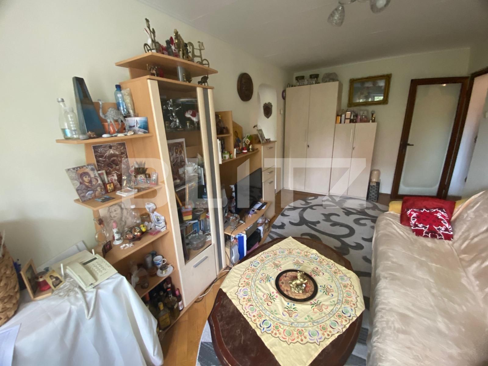 Apartament de vânzare 2 camere Podu Ros - 121961AV | BLITZ Iași | Poza2