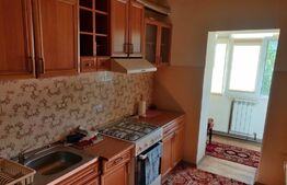 Apartament cu 2 camere, decomandat, 53mp, zona Galata