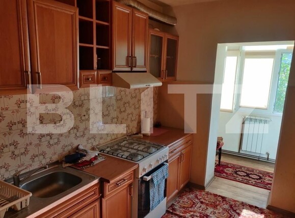 Apartament de închiriat 2 camere Galata - 121988AI | BLITZ Iași | Poza5