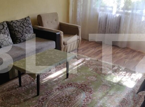 Apartament de închiriat 2 camere Galata - 121988AI | BLITZ Iași | Poza2