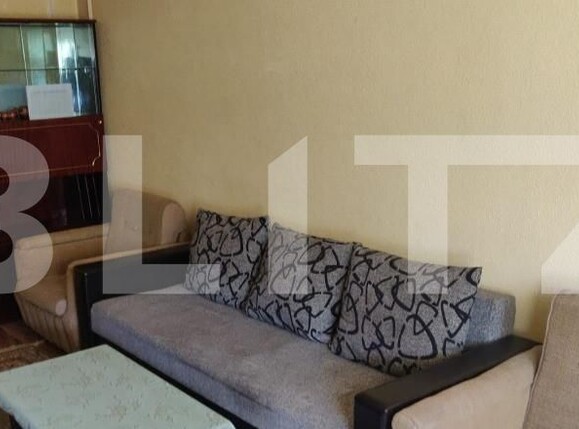 Apartament de închiriat 2 camere Galata - 121988AI | BLITZ Iași | Poza3