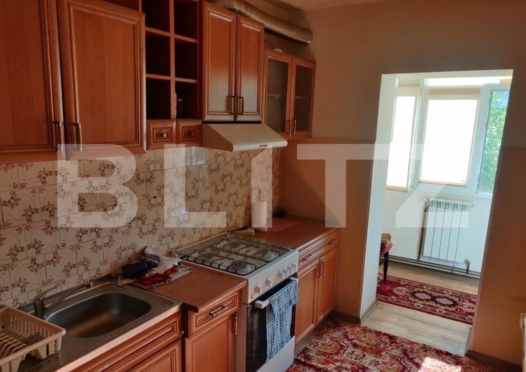 Apartament de închiriat 2 camere Galata - 121988AI | BLITZ Iași | Poza5