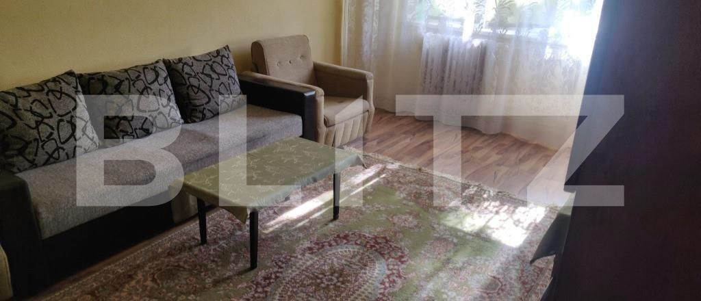 Apartament de închiriat 2 camere Galata - 121988AI | BLITZ Iași | Poza2