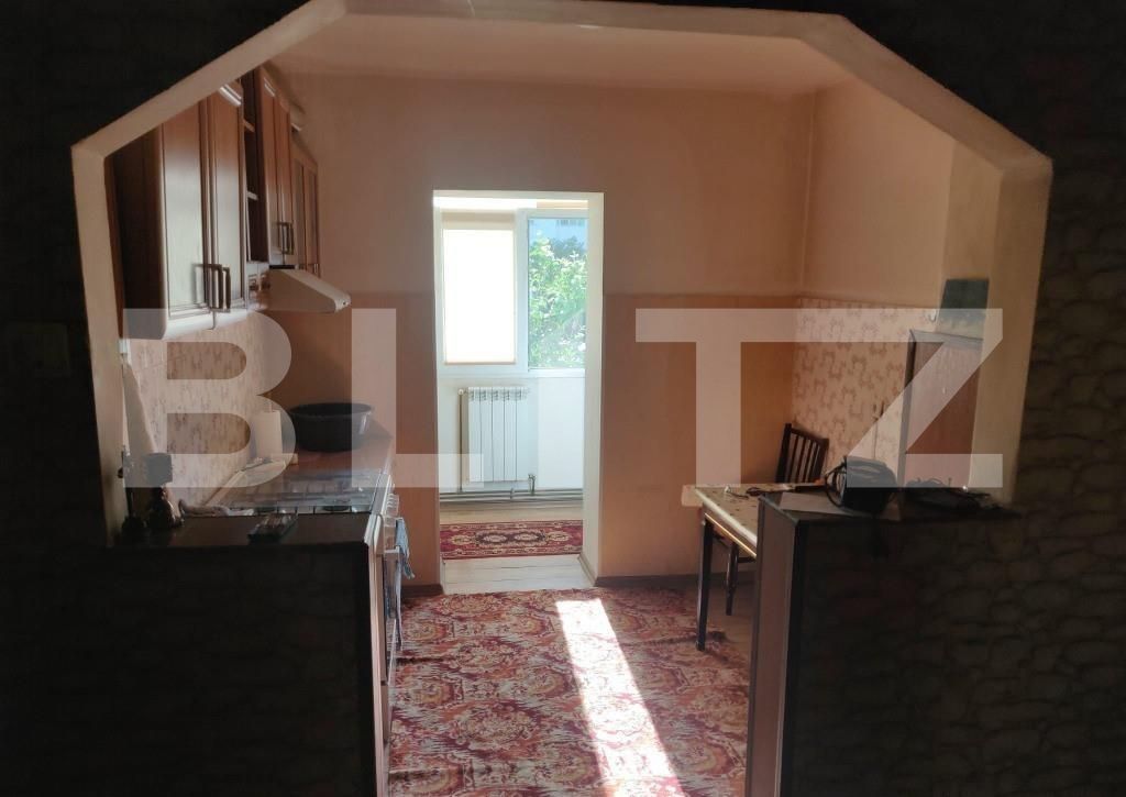 Apartament de închiriat 2 camere Galata - 121988AI | BLITZ Iași | Poza7